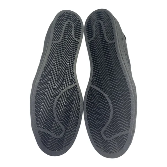 Adidas Originals Superstar Black Carbon Mens Sneakers GY0026 Size 11.5 - Picture 5 of 6